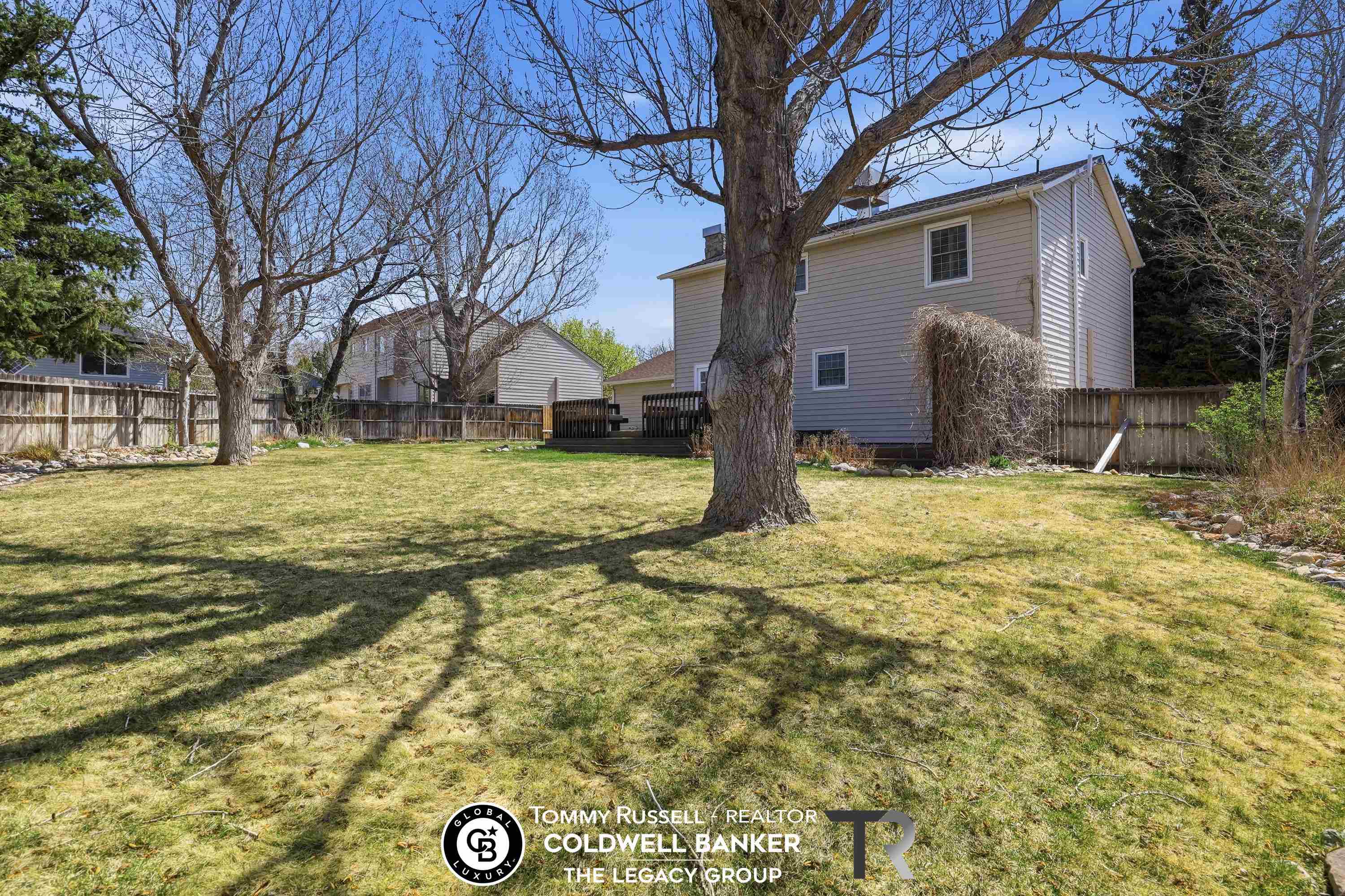 3920 Eagle Drive Casper, WY 82604 - Photo 29 of 34