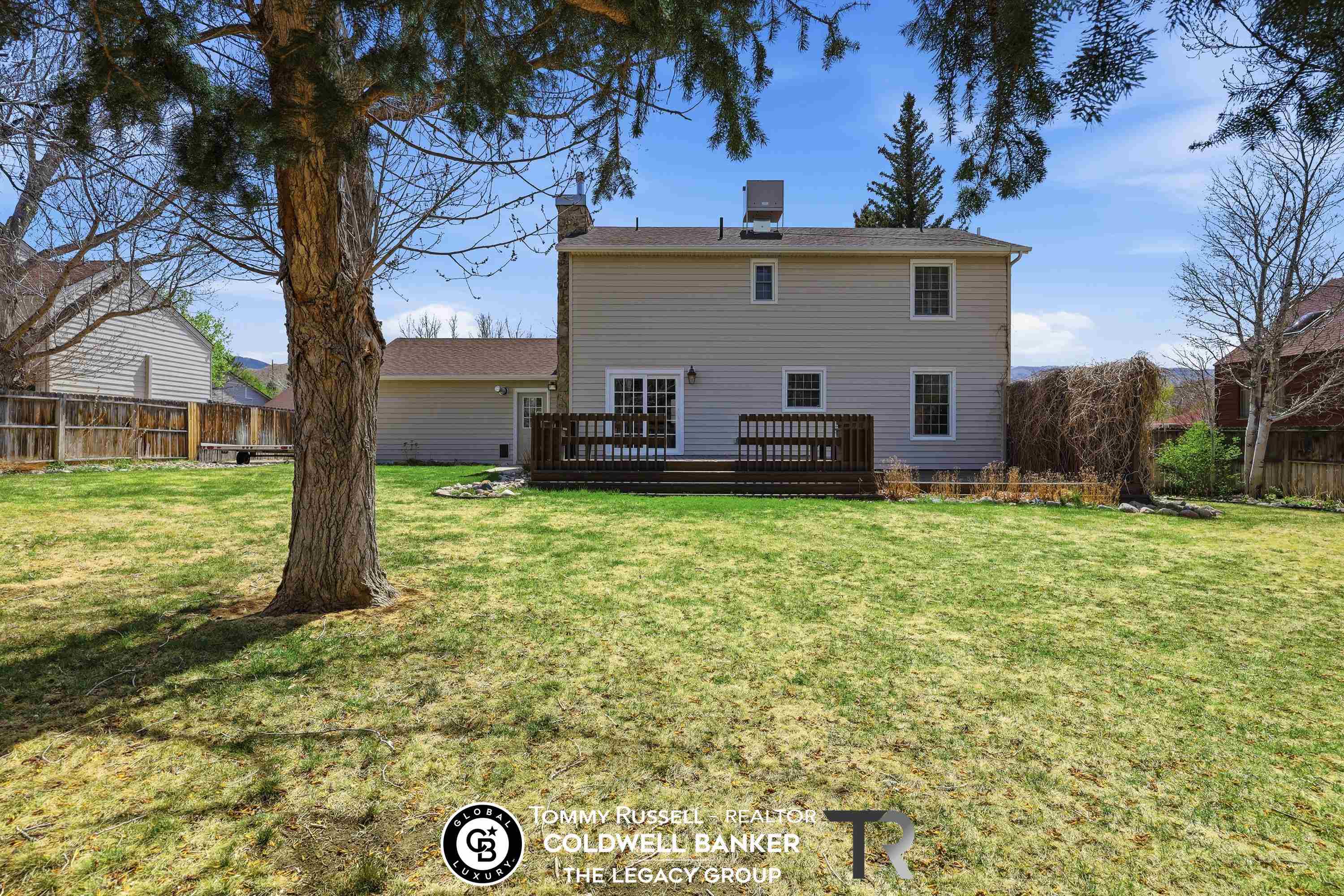 3920 Eagle Drive Casper, WY 82604 - Photo 30 of 34