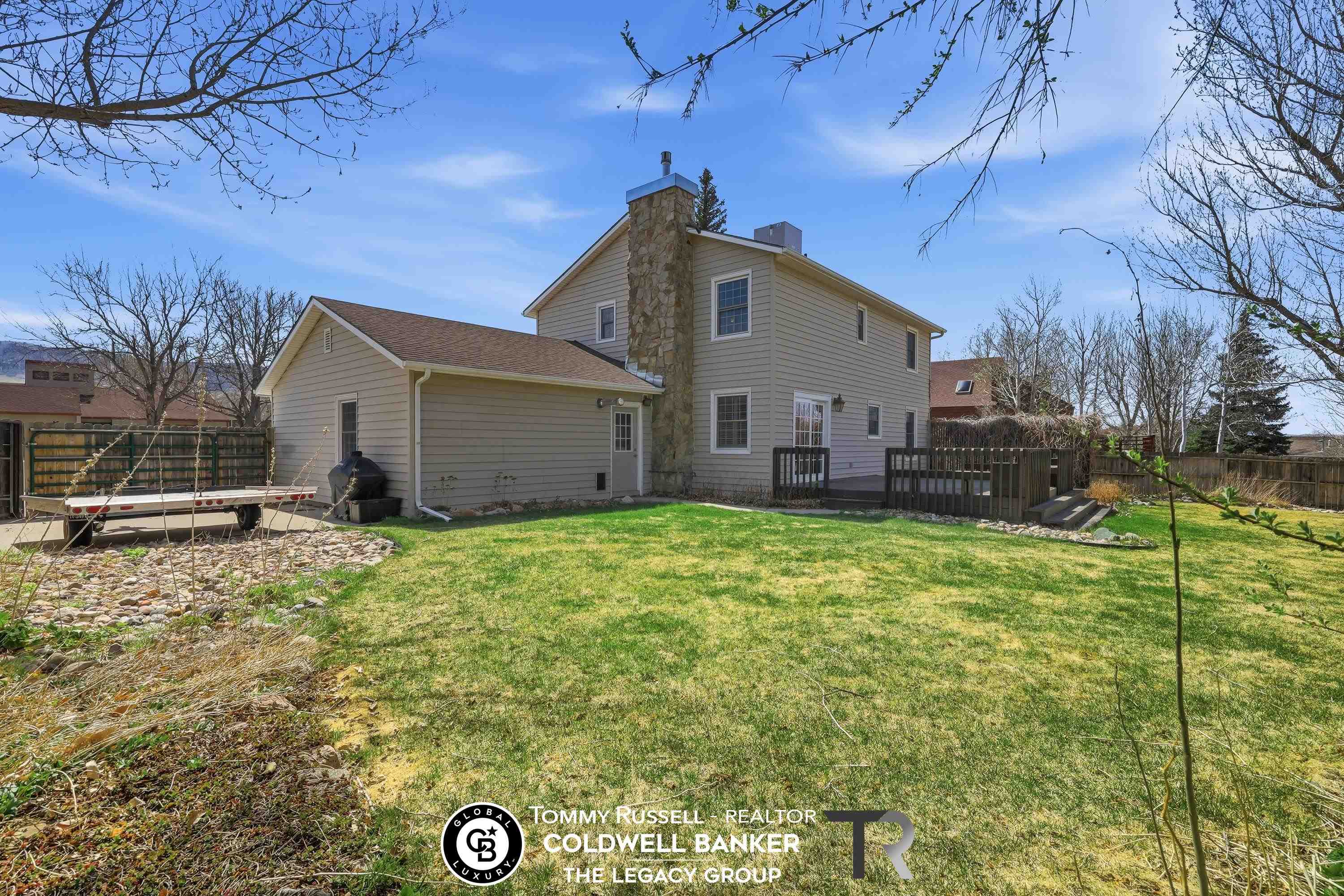 3920 Eagle Drive Casper, WY 82604 - Photo 31 of 34