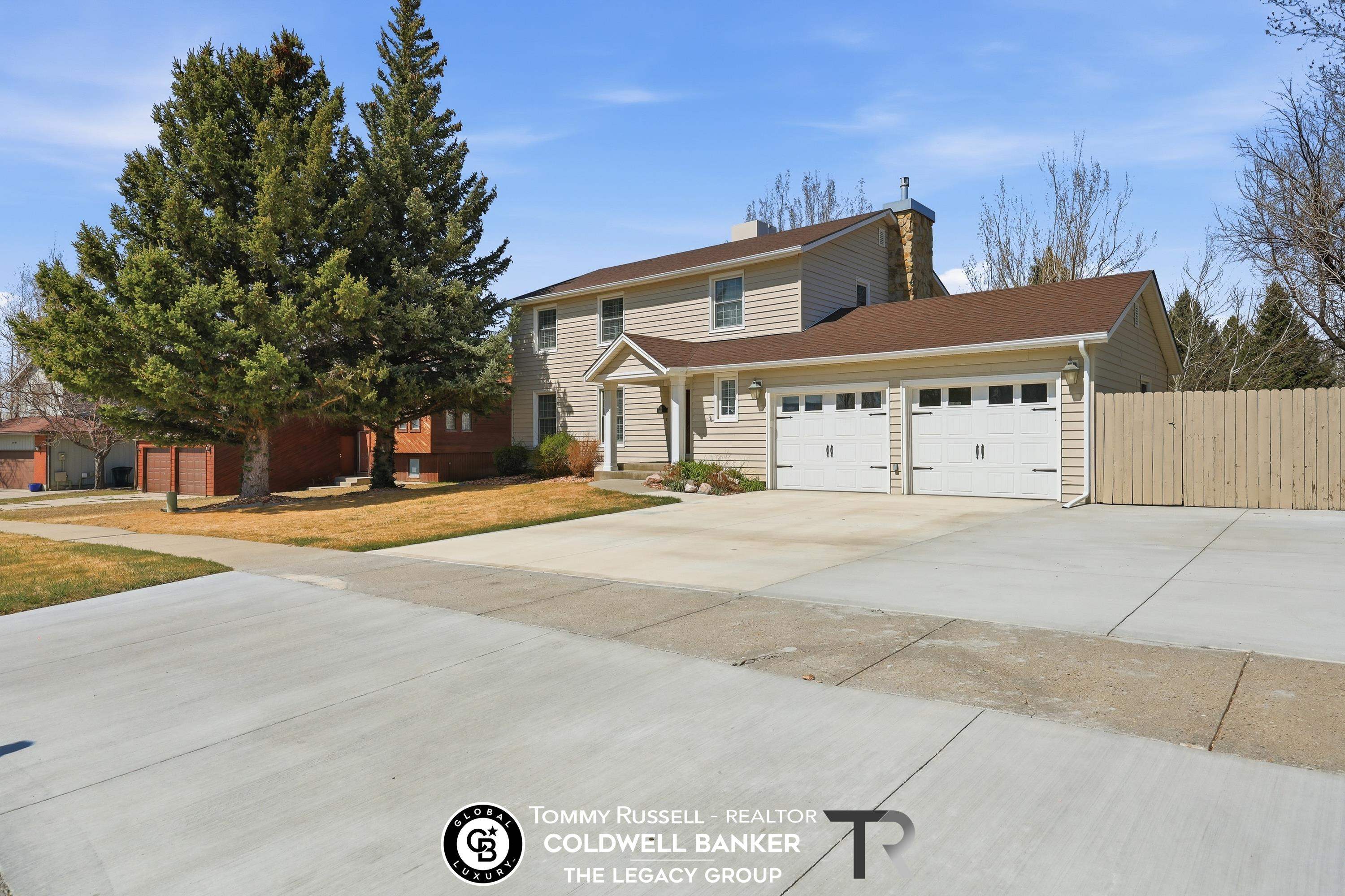 3920 Eagle Drive Casper, WY 82604 - Photo 33 of 34