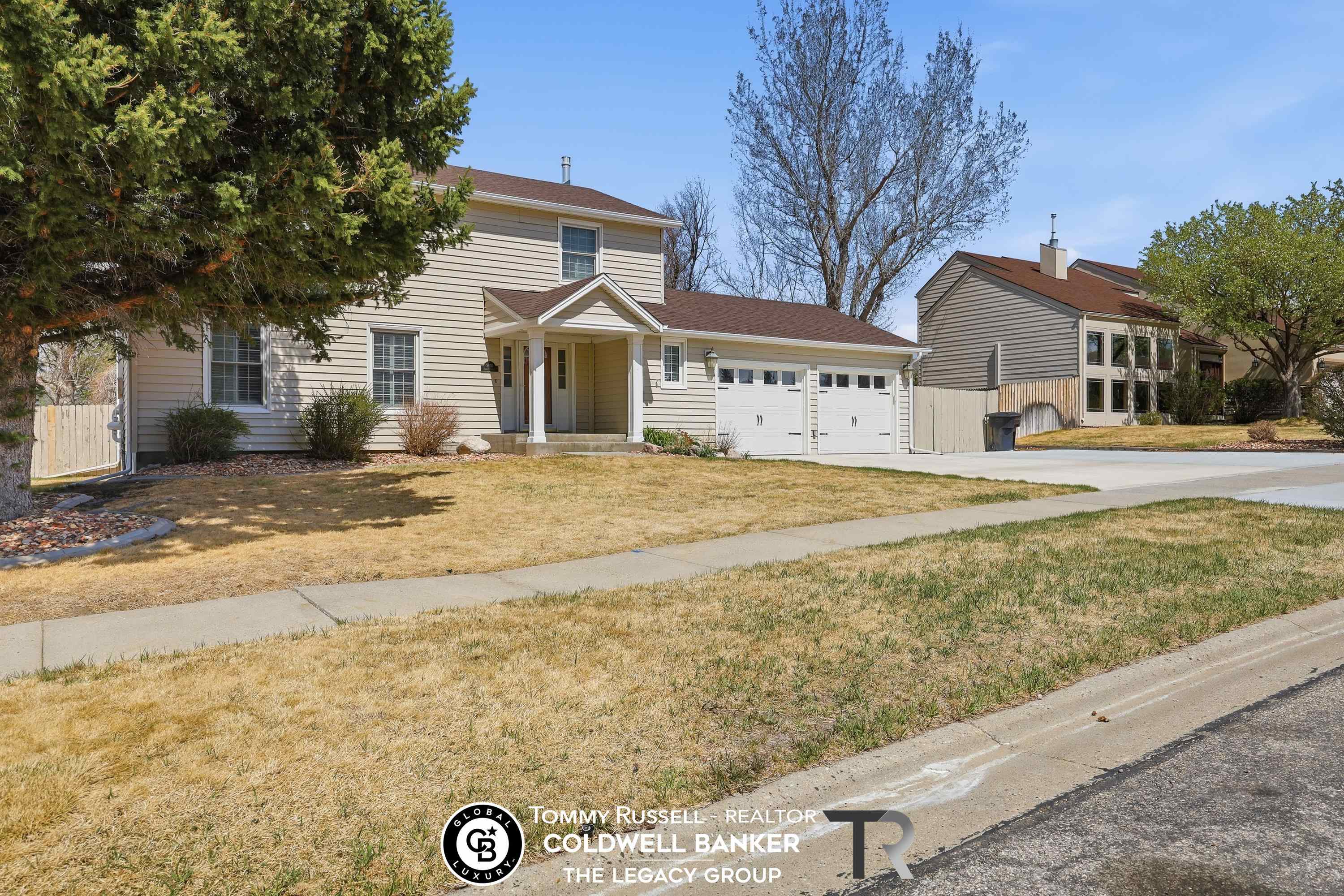 3920 Eagle Drive Casper, WY 82604 - Photo 34 of 34