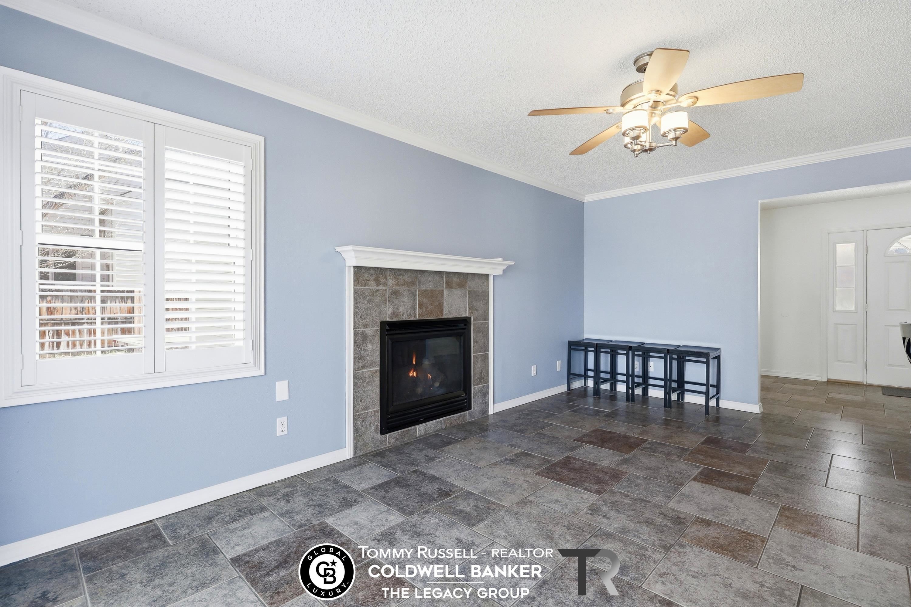 3920 Eagle Drive Casper, WY 82604 - Photo 10 of 34