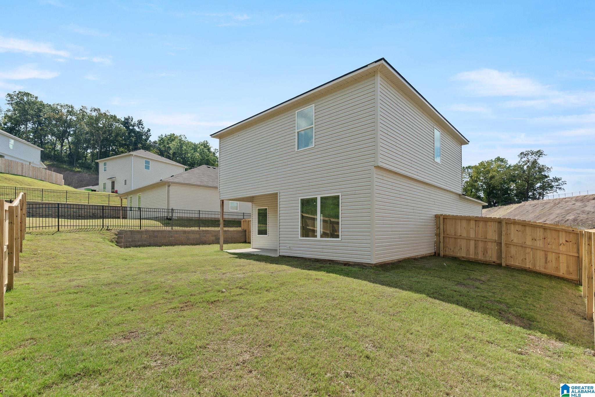 260 Timber Pass Alexandria, AL 36250 - Photo 34 of 34