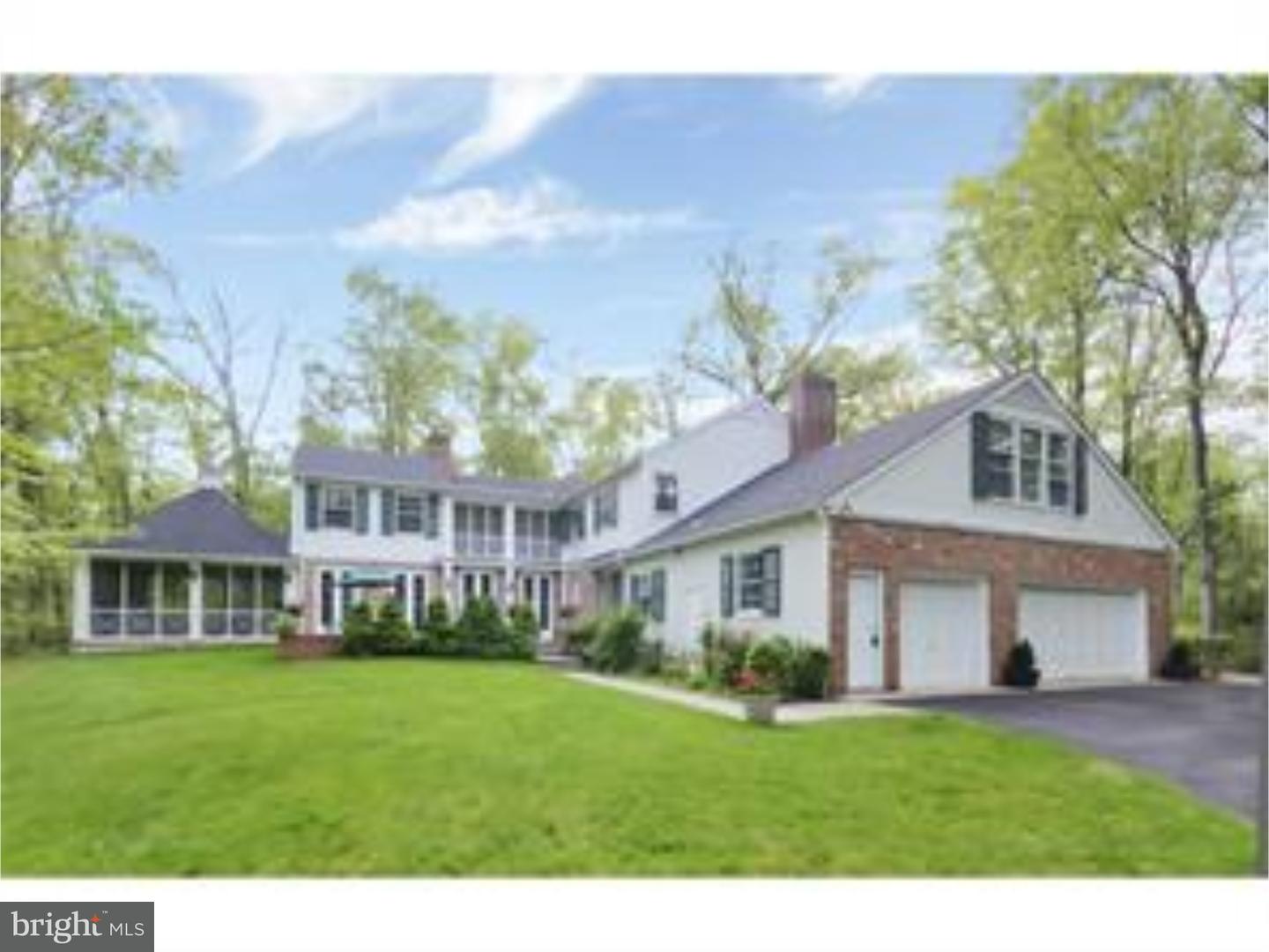 56 Finley Road Princeton, NJ 08540 - Photo 1 of 25