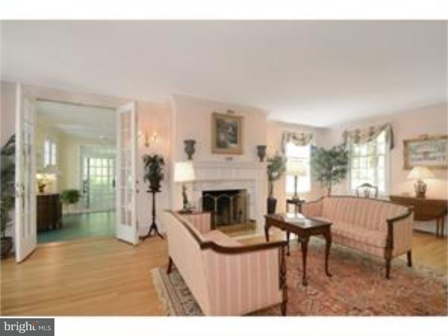 56 Finley Road Princeton, NJ 08540 - Photo 2 of 25