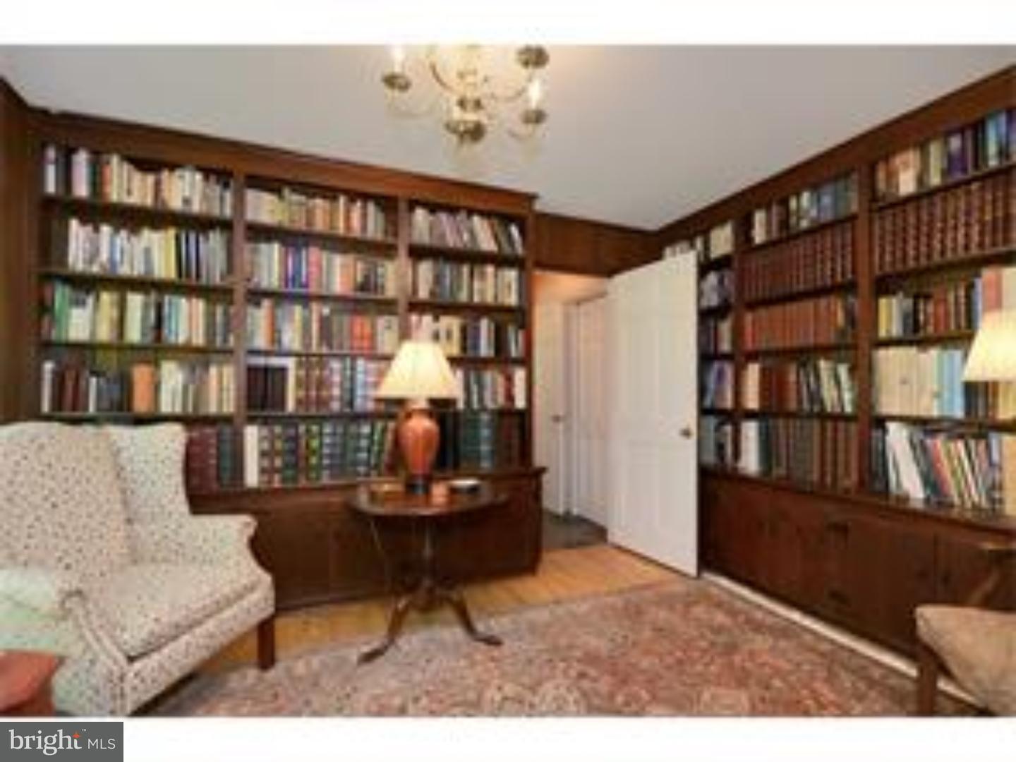 56 Finley Road Princeton, NJ 08540 - Photo 11 of 25