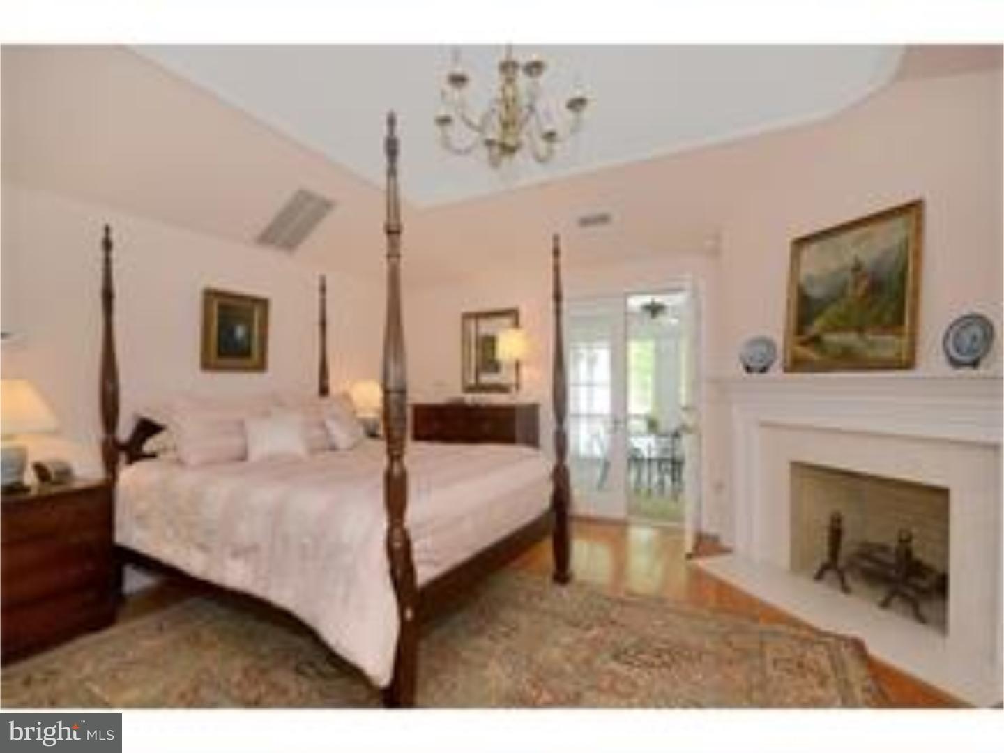 56 Finley Road Princeton, NJ 08540 - Photo 12 of 25