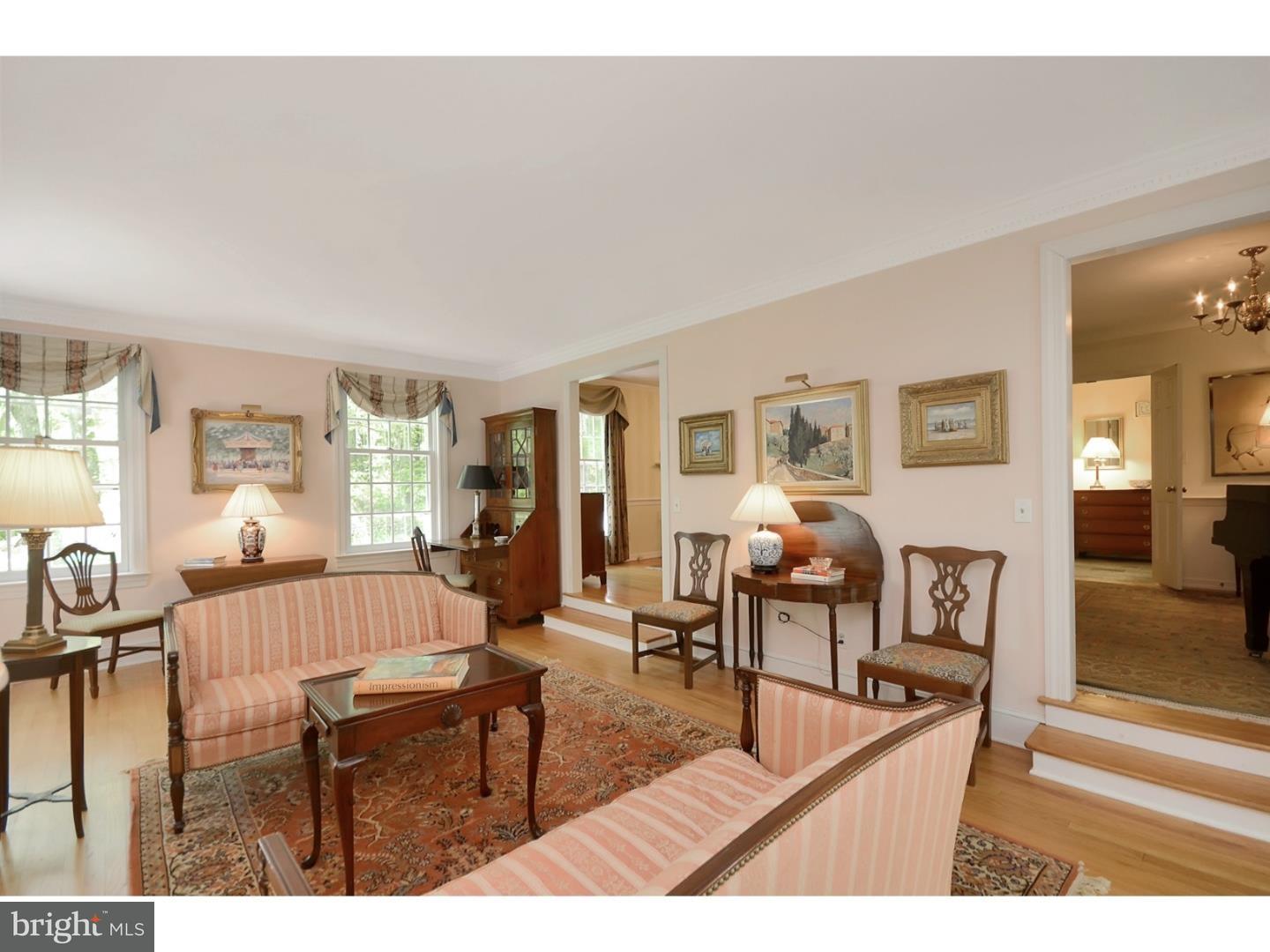 56 Finley Road Princeton, NJ 08540 - Photo 3 of 25