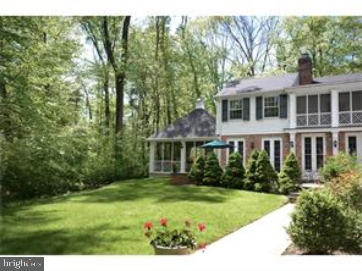 56 Finley Road Princeton, NJ 08540 - Photo 23 of 25