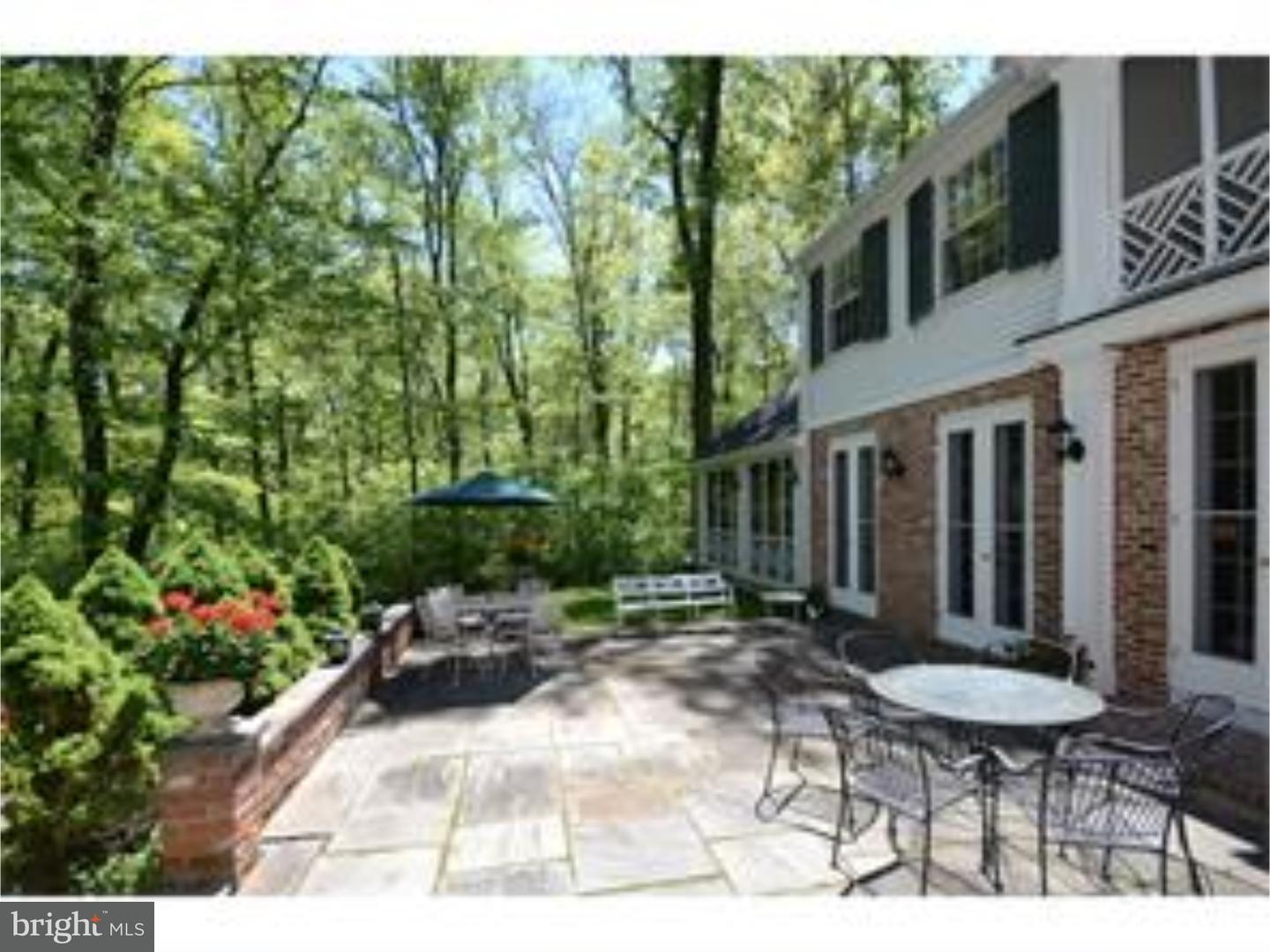 56 Finley Road Princeton, NJ 08540 - Photo 24 of 25