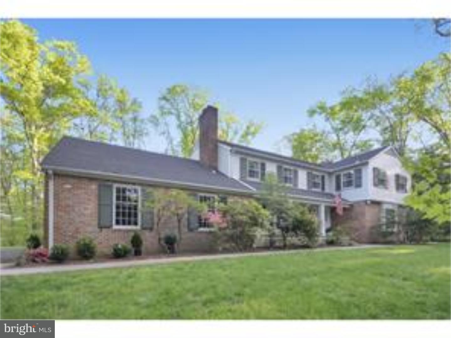 56 Finley Road Princeton, NJ 08540 - Photo 25 of 25