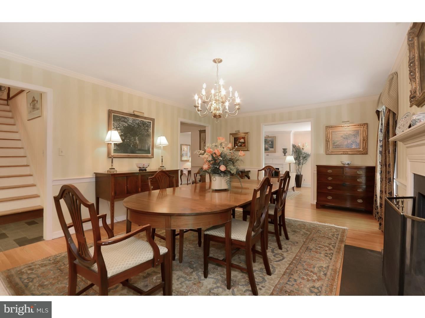 56 Finley Road Princeton, NJ 08540 - Photo 4 of 25