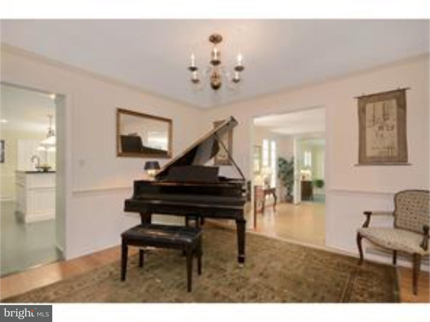 56 Finley Road Princeton, NJ 08540 - Photo 5 of 25