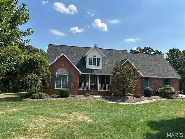 $679,000 | 1276 Hwy Y, Bland, MO 65014