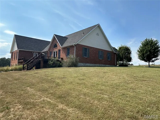 $679,000 | 1276 Hwy Y, Bland, MO 65014