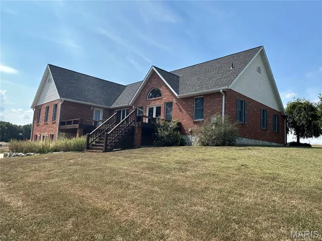 $679,000 | 1276 Hwy Y, Bland, MO 65014