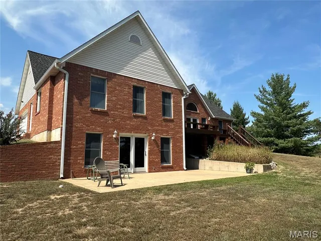 $679,000 | 1276 Hwy Y, Bland, MO 65014