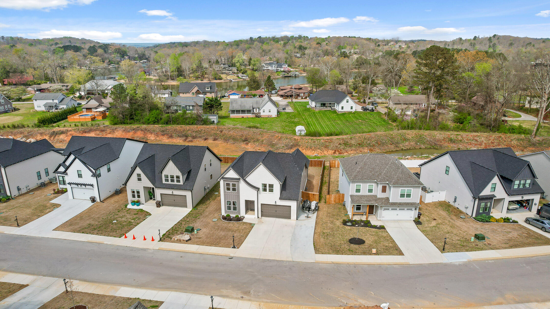8377 Snowdrop Way Ooltewah, TN 37363 - Photo 39 of 42 39-Snowdrop-39