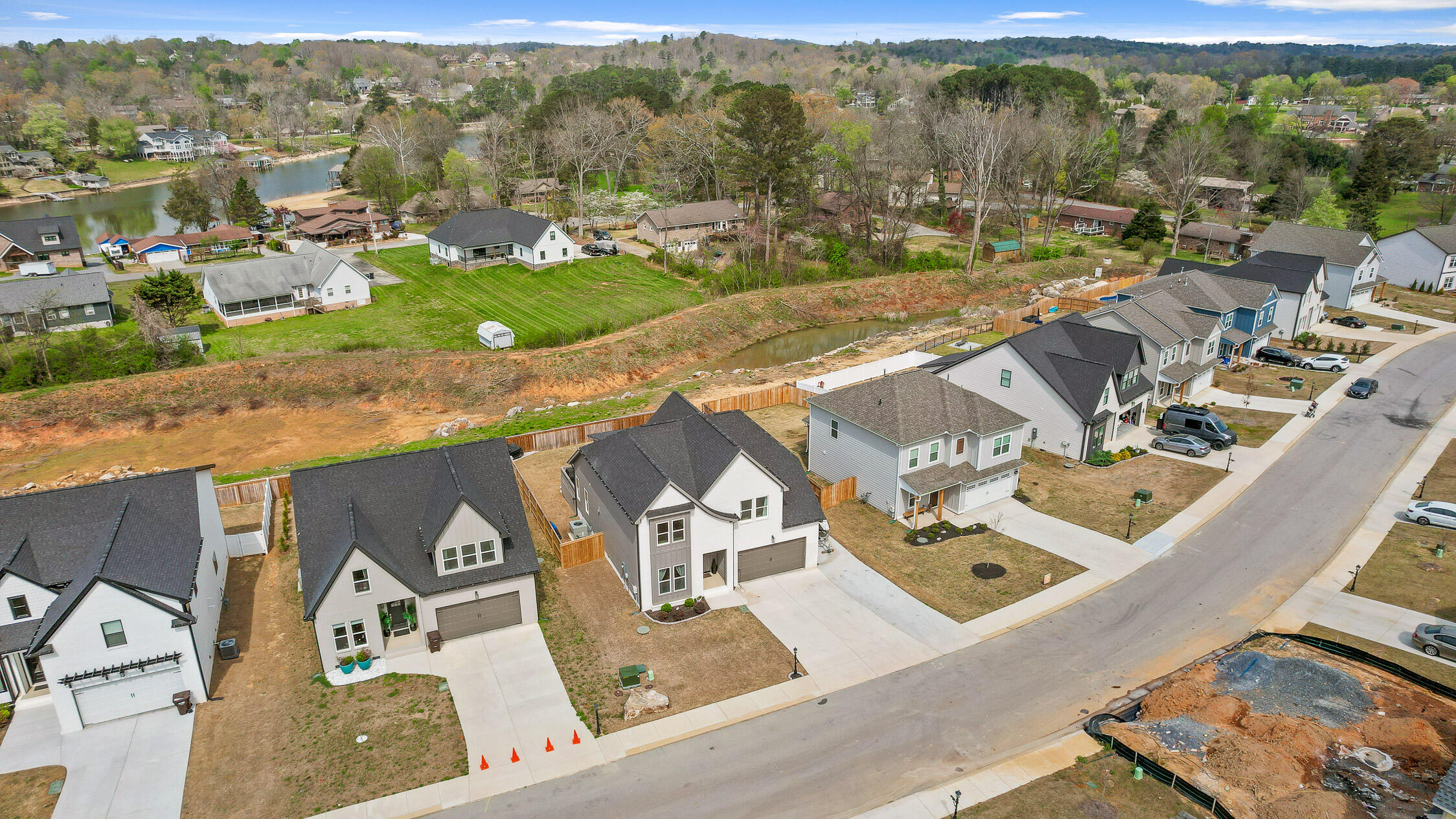 8377 Snowdrop Way Ooltewah, TN 37363 - Photo 40 of 42 40-Snowdrop-40