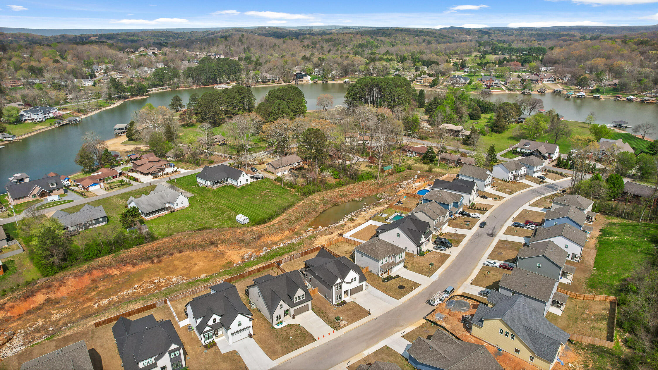 8377 Snowdrop Way Ooltewah, TN 37363 - Photo 42 of 42 48-Snowdrop-48
