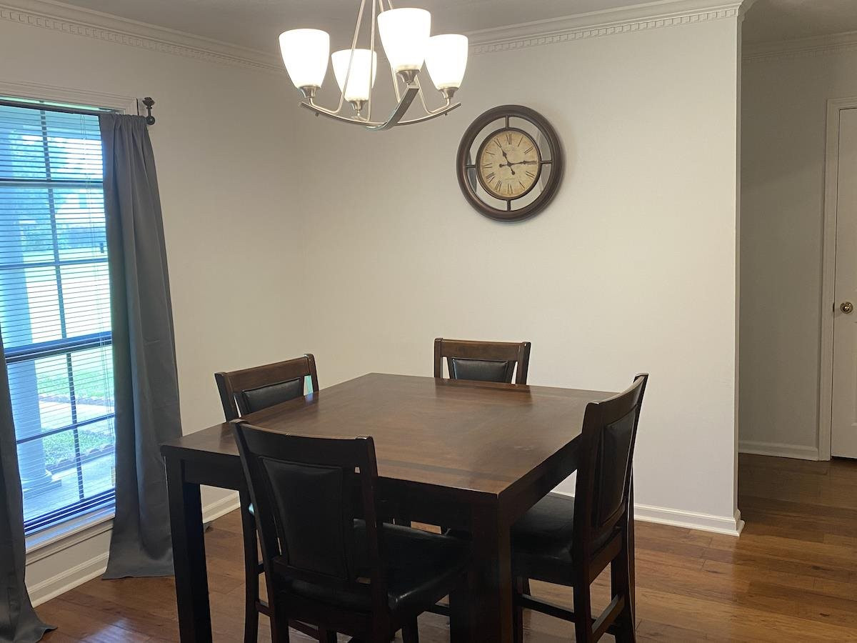 124 Falcon Ridge Drive Raymond, MS 39154 - Photo 9 of 21 Photo 9
