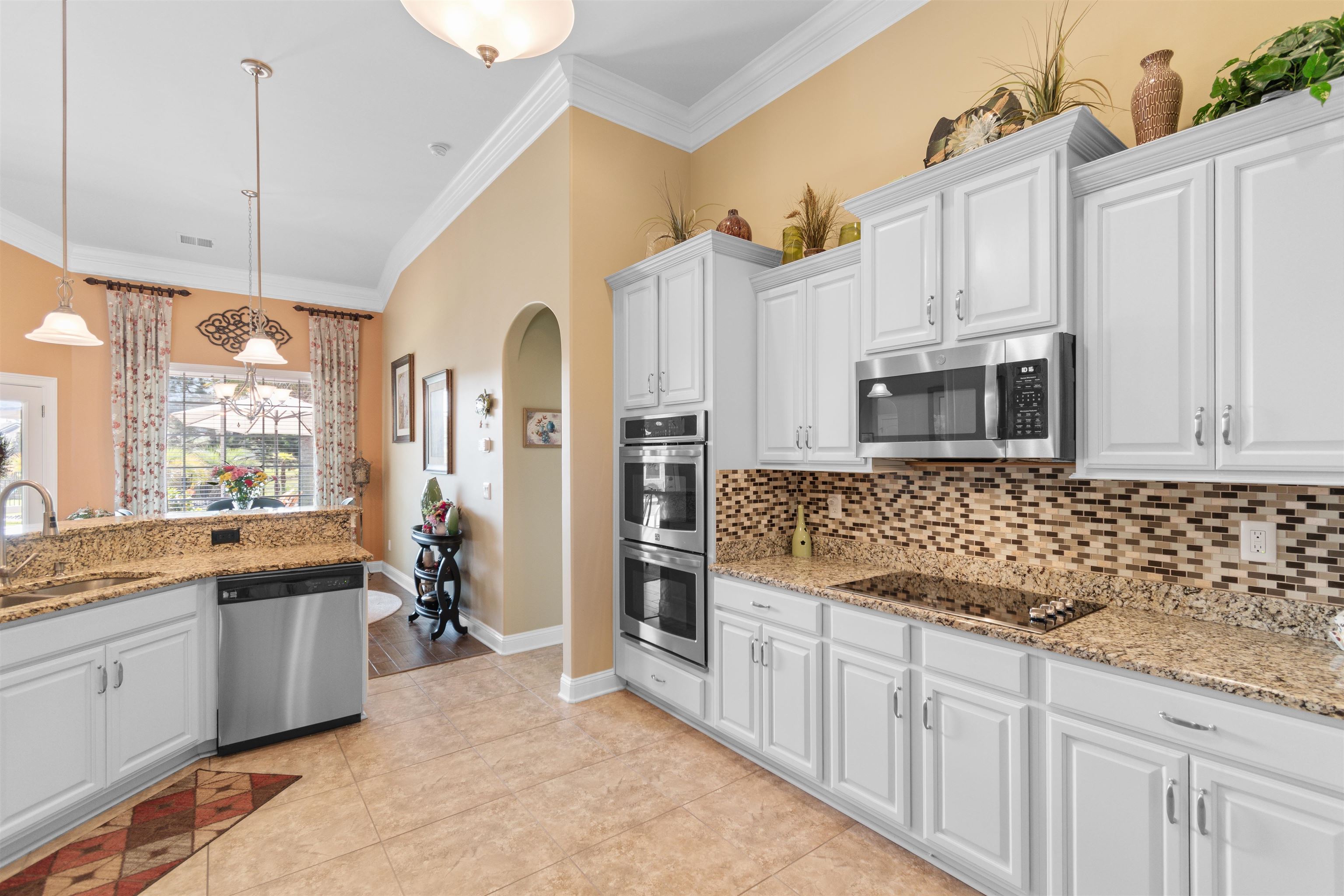 674 Evers Loop Surfside Beach, SC 29575 - Photo 7 of 54 Gallery Image 7