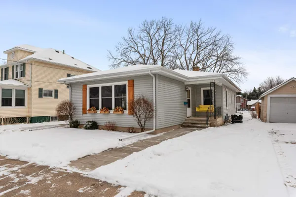 $290,000 | 125 Bogert Street, Beaver Dam, WI 53916