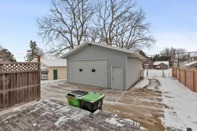 $300,000 | 125 Bogert Street, Beaver Dam, WI 53916