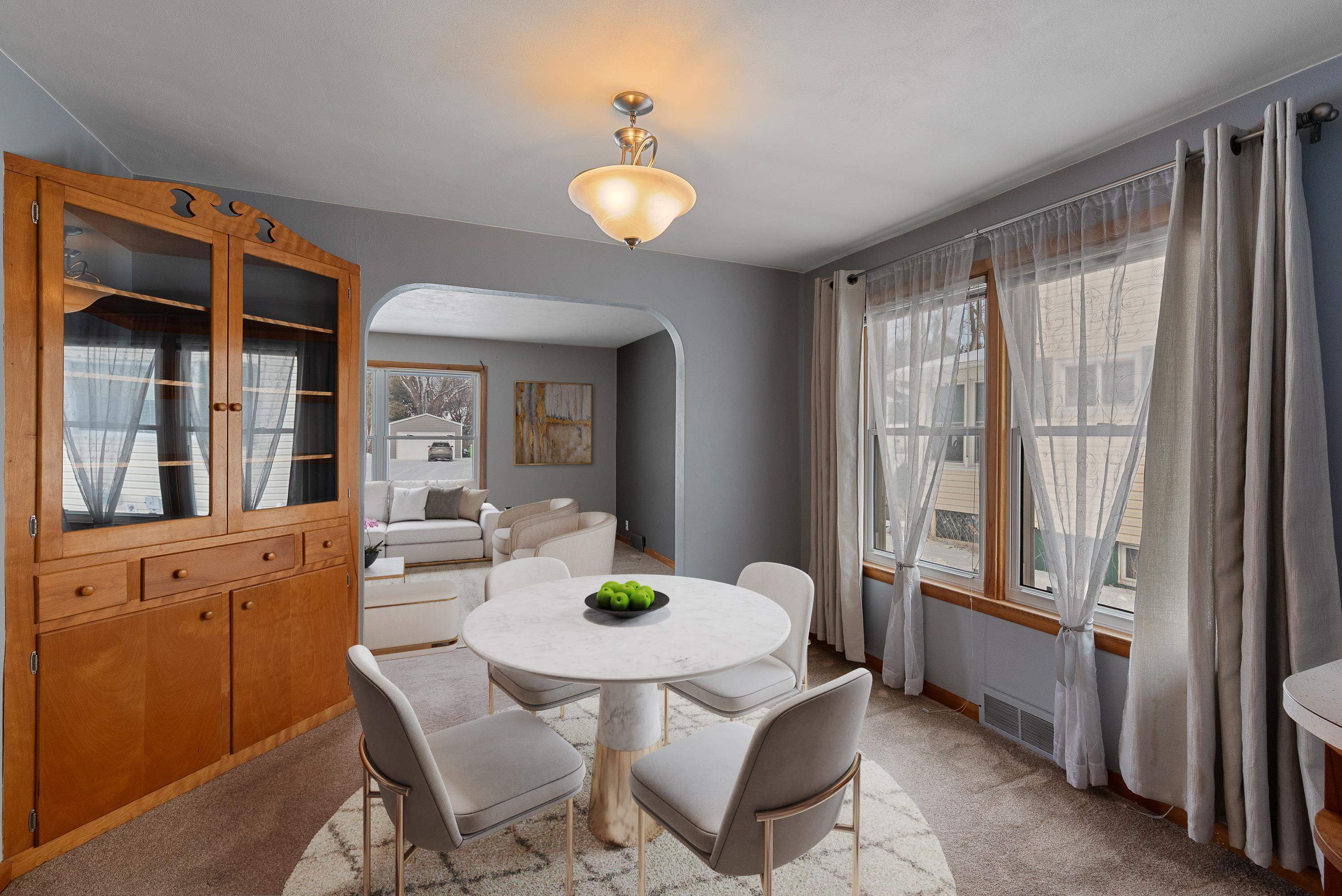 125 Bogert Street Beaver Dam, WI 53916 - Photo 6 of 23