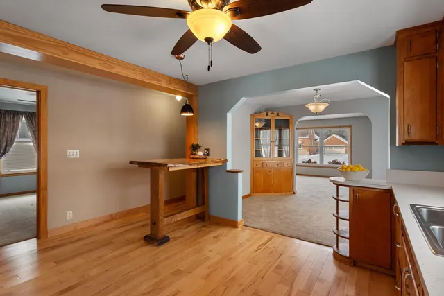 $300,000 | 125 Bogert Street, Beaver Dam, WI 53916