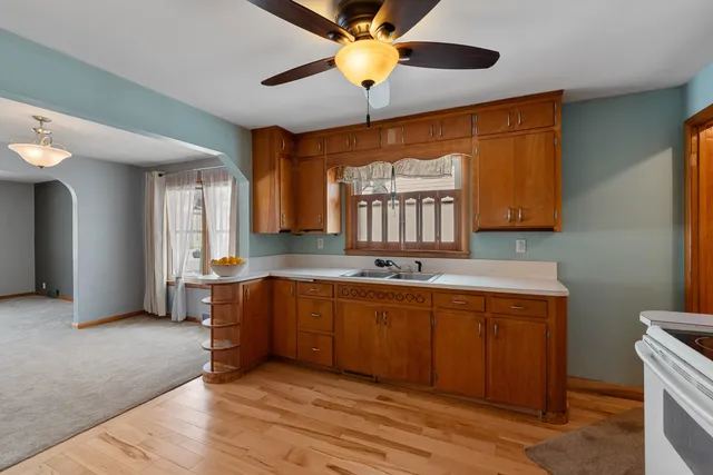 $300,000 | 125 Bogert Street, Beaver Dam, WI 53916