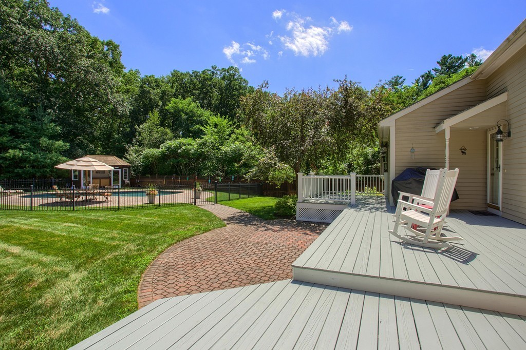 14 Olde Coach Road North Reading, MA 01864 - Photo 29 of 30 Gallery Image 29