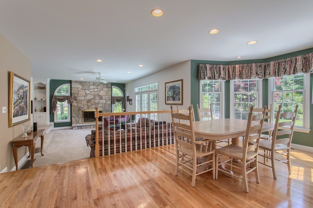 14 Olde Coach Road North Reading, MA 01864 - Photo 8 of 30 Gallery Image 8