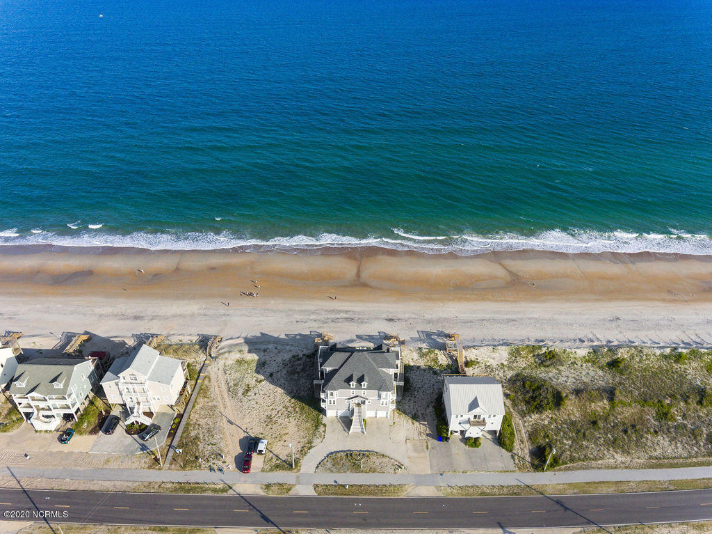 394 New River Inlet Road North Topsail Beach, NC 28460 - Photo 49 of 55 DJI_0935