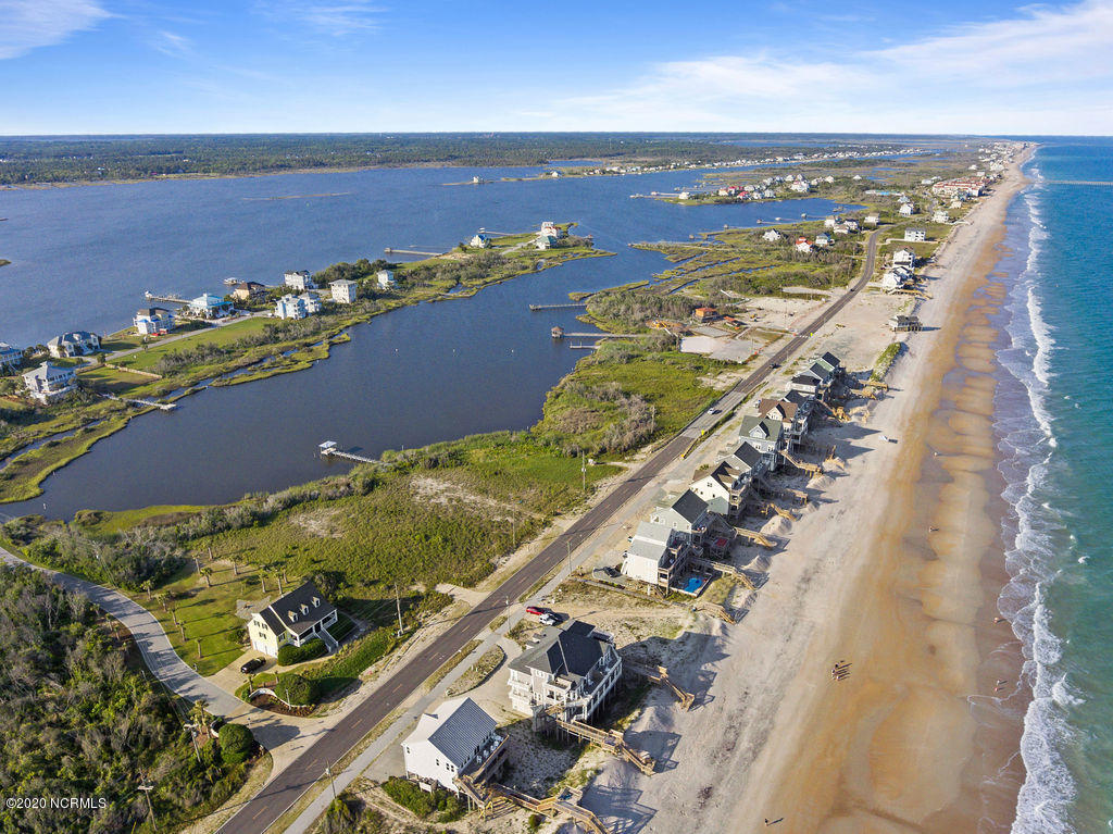 394 New River Inlet Road North Topsail Beach, NC 28460 - Photo 52 of 55 DJI_0925
