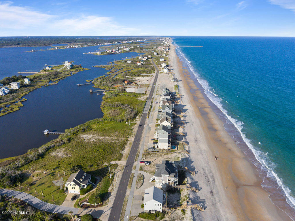 394 New River Inlet Road North Topsail Beach, NC 28460 - Photo 54 of 55 DJI_0930