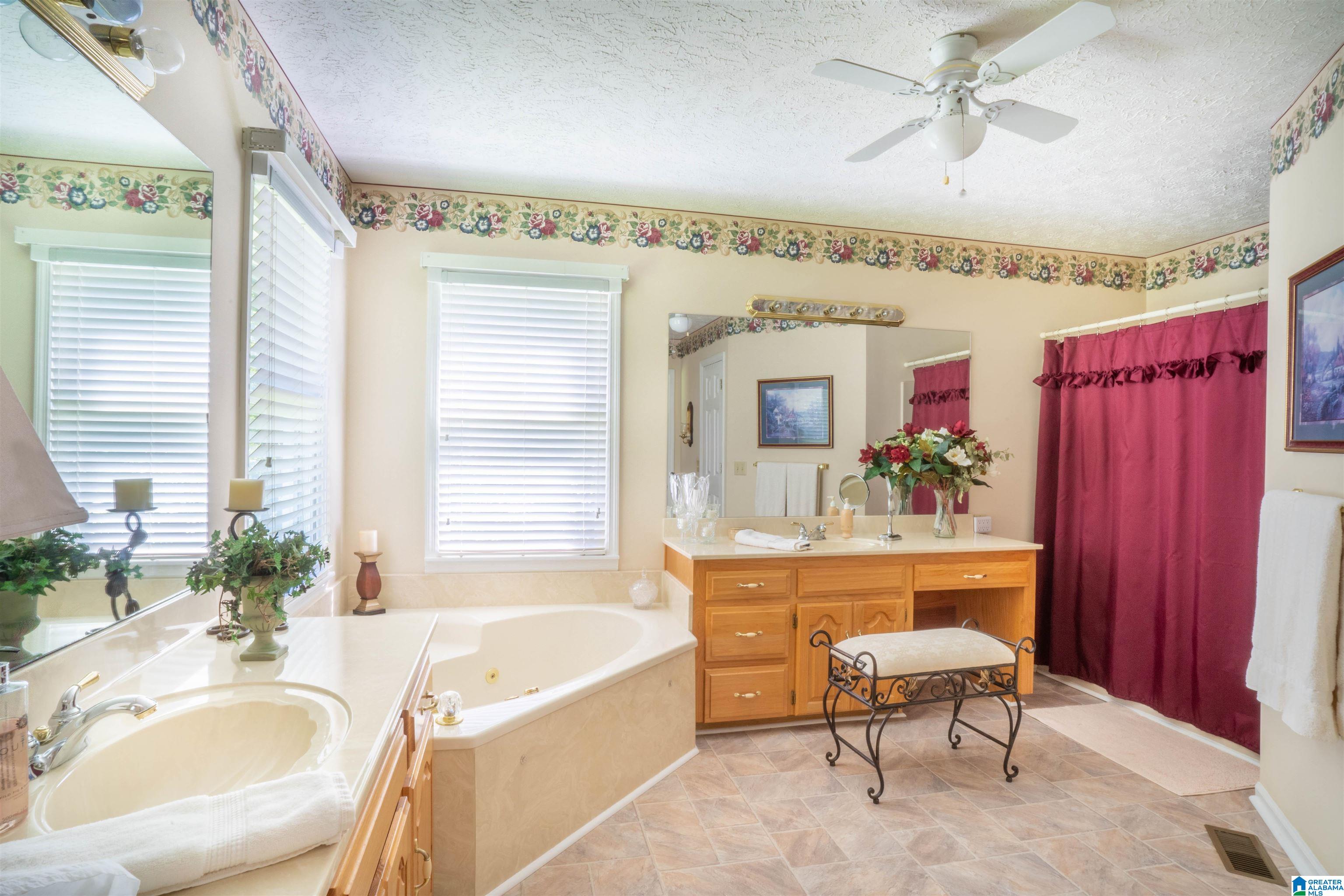 2264 Pleasant Valley Road Jacksonville, AL 36265 - Photo 33 of 45