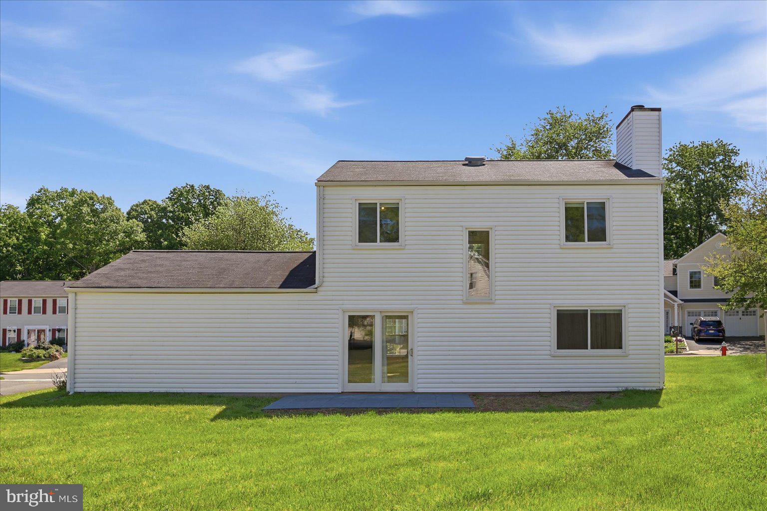 13214 Jasper Road Fairfax, VA 22033 - Photo 15 of 20