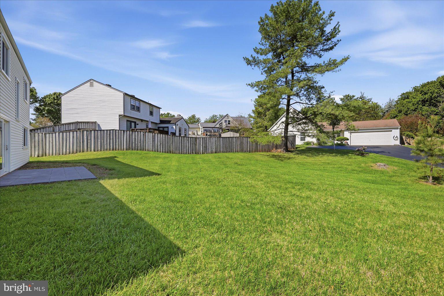 13214 Jasper Road Fairfax, VA 22033 - Photo 17 of 20