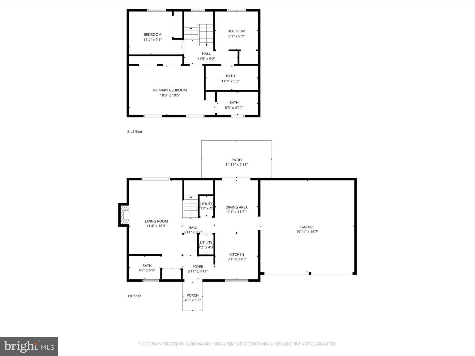 13214 Jasper Road Fairfax, VA 22033 - Photo 18 of 20