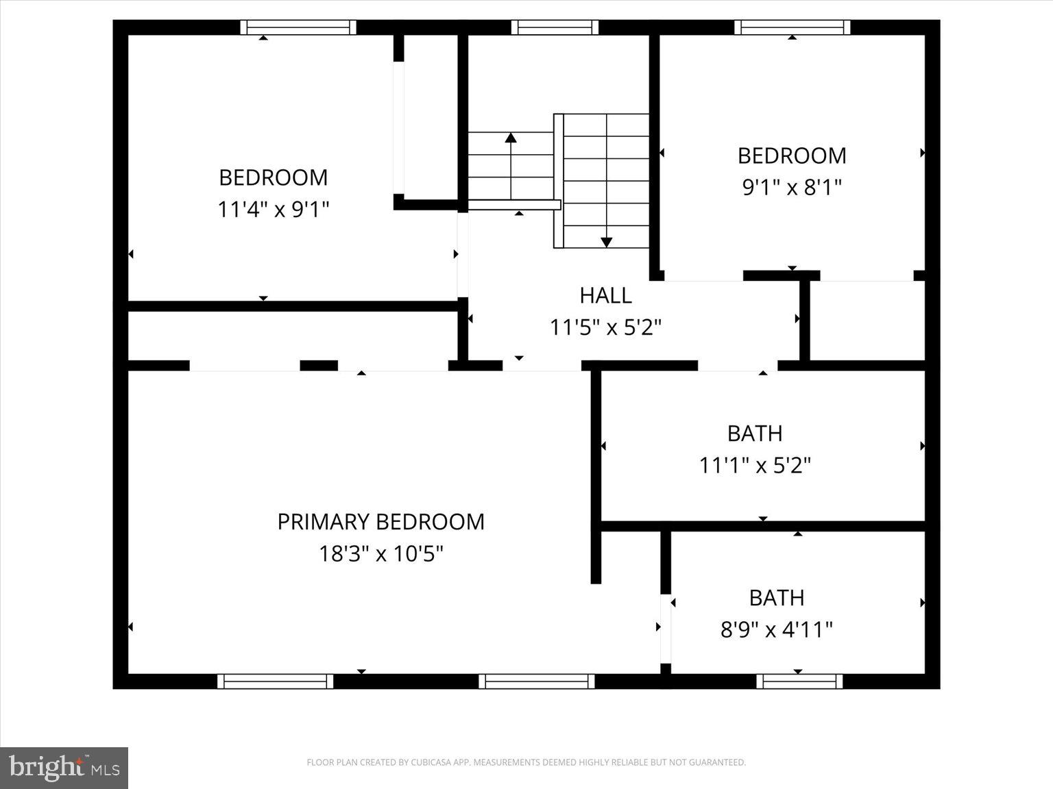 13214 Jasper Road Fairfax, VA 22033 - Photo 19 of 20