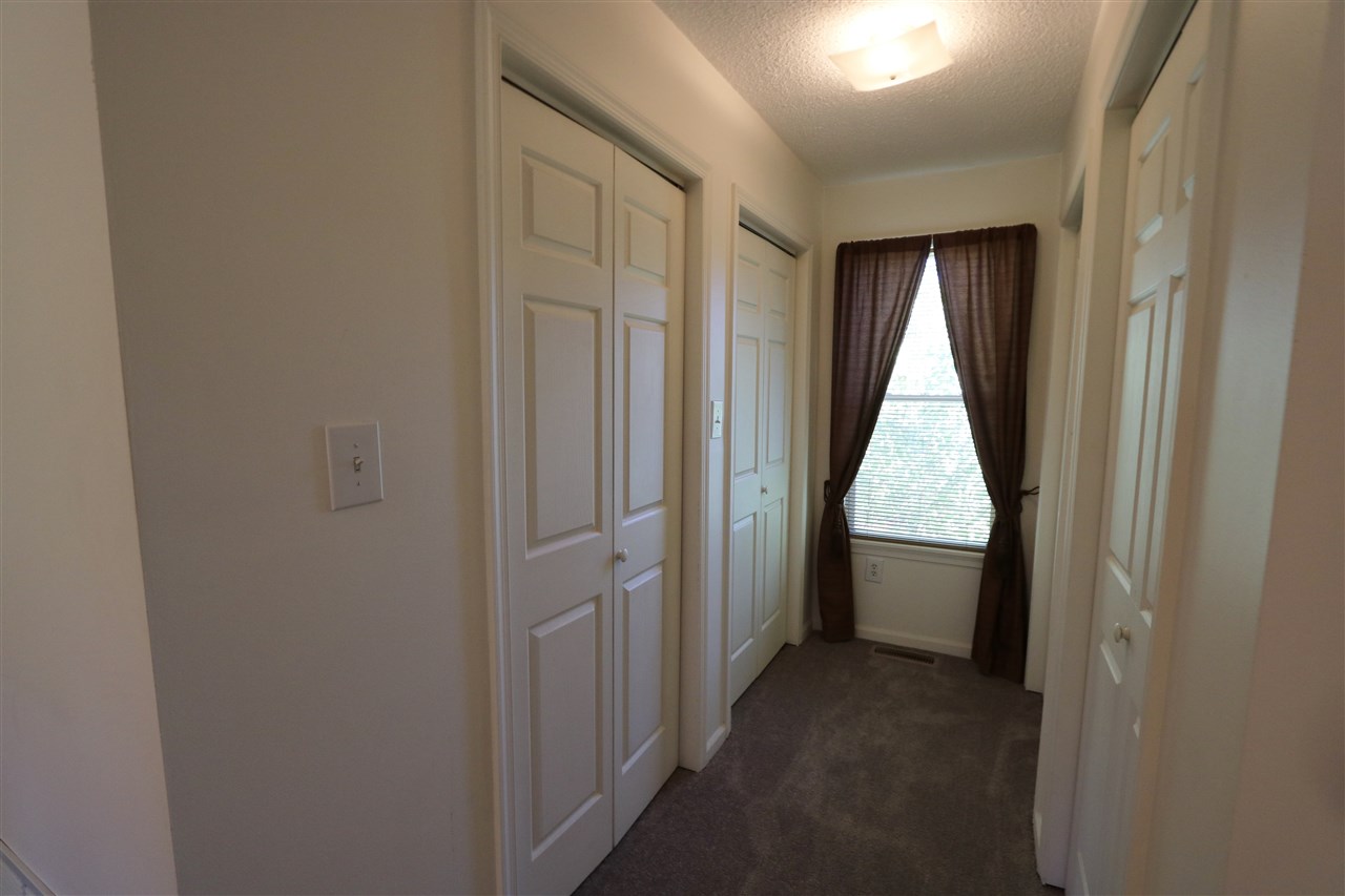 2003 Shutterlee Mill Road Staunton, VA 24401 - Photo 22 of 45 a view of hallway with window