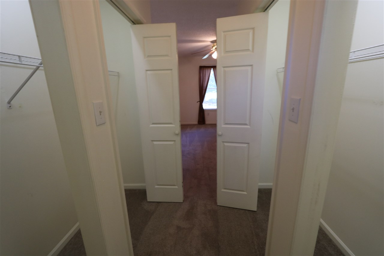 2003 Shutterlee Mill Road Staunton, VA 24401 - Photo 23 of 45 a view of hallway with wooden floor