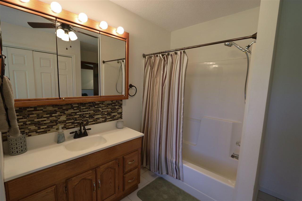 2003 Shutterlee Mill Road Staunton, VA 24401 - Photo 24 of 45 a bathroom with a sink and a mirror
