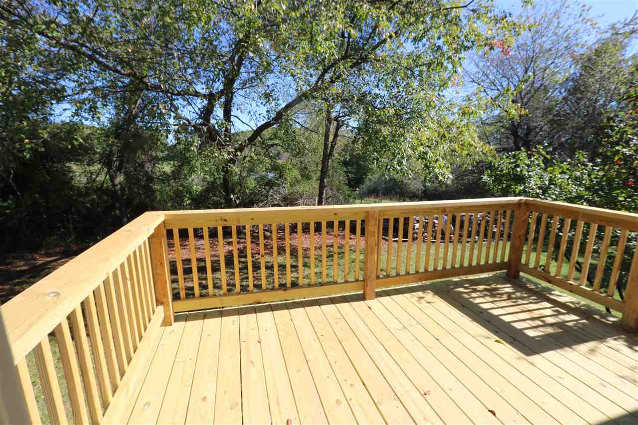 2003 Shutterlee Mill Road Staunton, VA 24401 - Photo 40 of 45 a view of wooden deck
