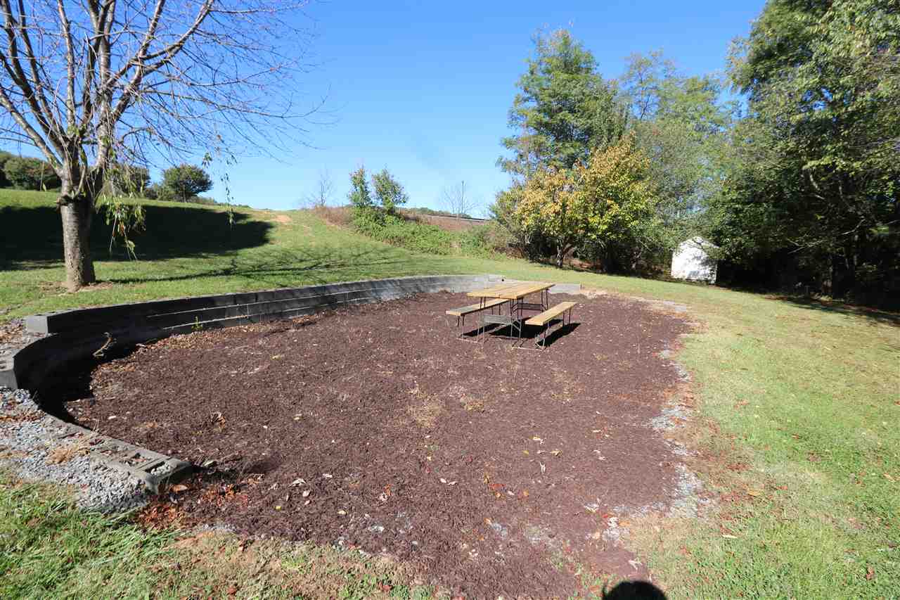2003 Shutterlee Mill Road Staunton, VA 24401 - Photo 42 of 45 a view of outdoor space with playground and green space