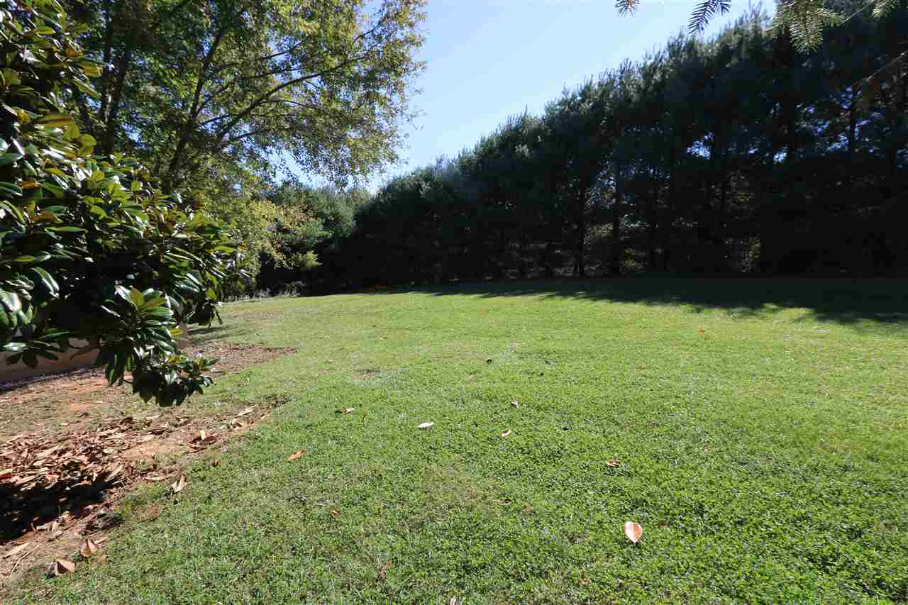 2003 Shutterlee Mill Road Staunton, VA 24401 - Photo 44 of 45 a view of yard with trees