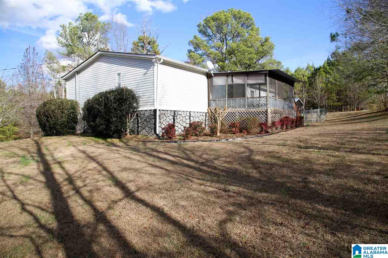 3580 Spunky Hollow Road Remlap, AL 35133 - Photo 4 of 20