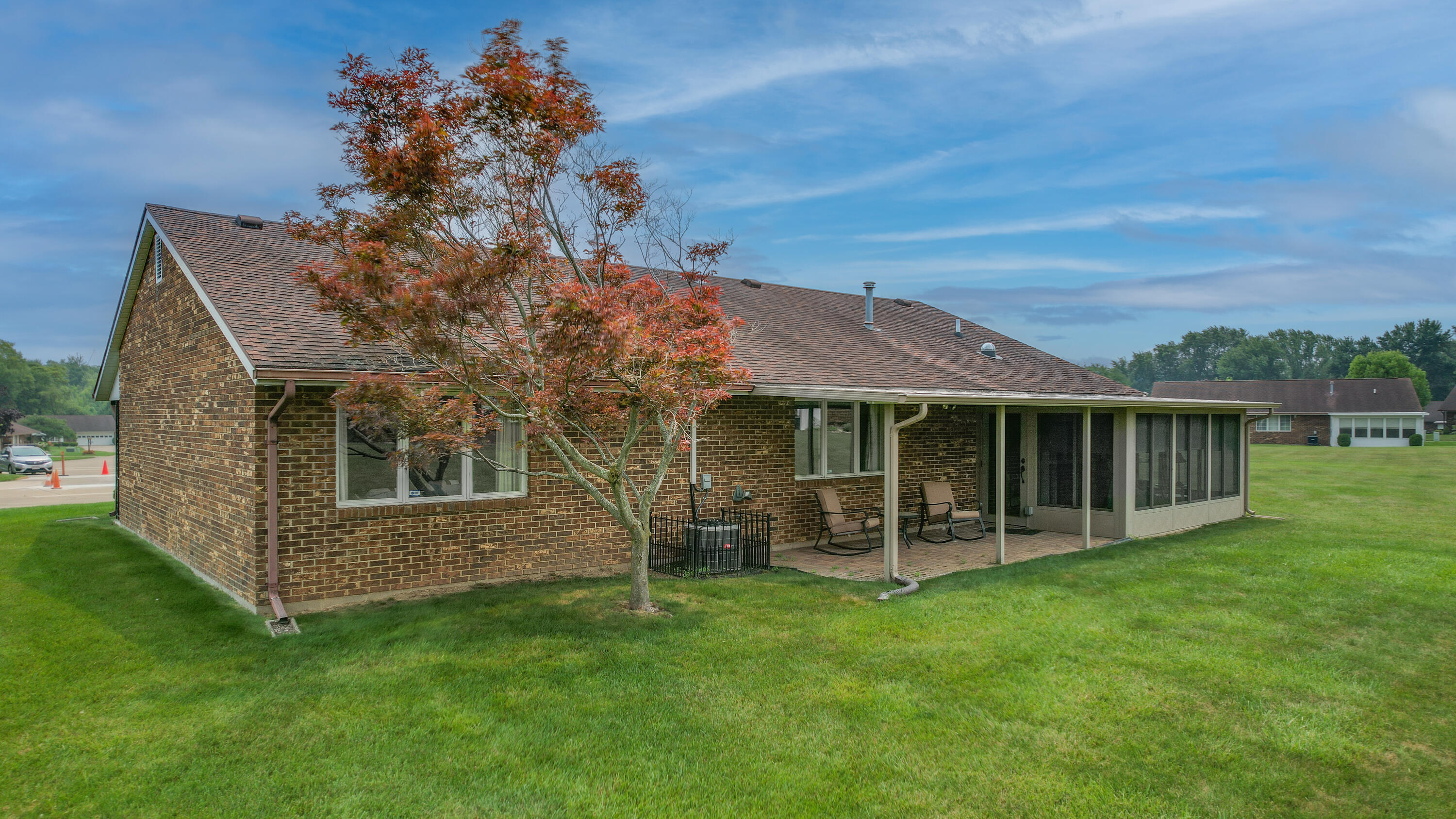 1036 Carson Lane, Unit 66 Springfield, OH 45503 - Photo 33 of 43