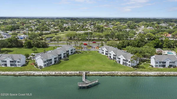 $229,000 | 7040 N Highway, Unit 106, Cocoa, FL 32927